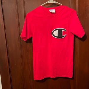 Champion T-Shirt